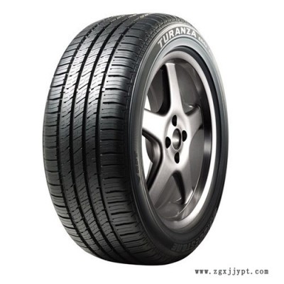 普利司通汽车轮胎 ER42 245/50R18 100W防爆