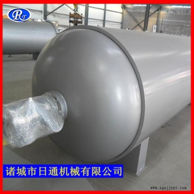 日通机械RTA-1500型 橡胶硫化罐轮胎翻新罐橡胶制品硫化罐图4