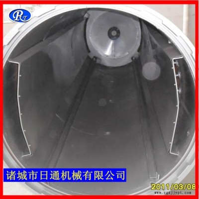 日通机械RTA-1500型 橡胶硫化罐轮胎翻新罐橡胶制品硫化罐图2