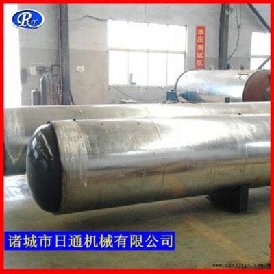 日通机械RTA-1500型 橡胶硫化罐轮胎翻新罐橡胶制品硫化罐图3