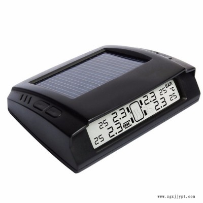 朗达LT-M7 TPMS胎压监测无线胎压监测系统TPMS 胎压监测器汽车轮胎胎压检查 内置图3