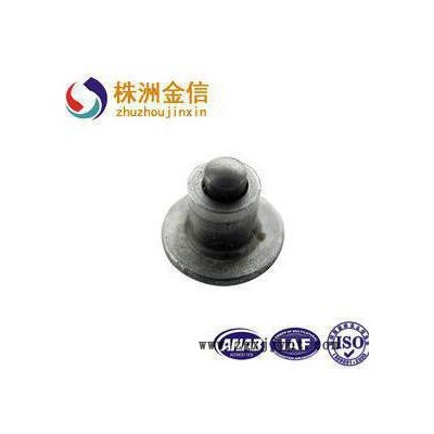 精信** 硬质合金防滑钉 雪地汽车轮胎防滑钉子 合金钉 雪地靴防滑钉图3