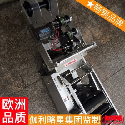 纸张贴标机 轮胎自动贴标机 自动pcb贴标机 唐图4