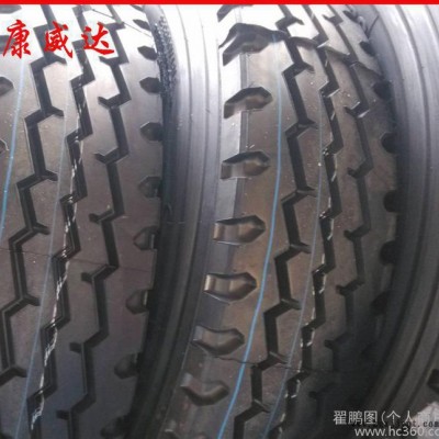 全网 销售上海金吉牌全钢丝载重汽车轮胎700R16 14层jj88花图3
