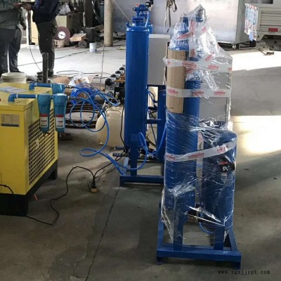 中旺食品级制氮机 小型轮胎制氮器价格 5立方制氮机价格图7