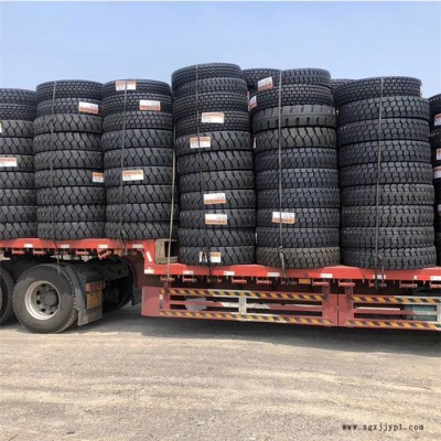 全钢真空拖车货车轮胎275/70R22.5 295/60R22.5 295/80R22.5轮胎 全钢子午线胎图3
