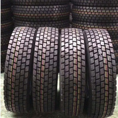 全钢真空拖车货车轮胎275/70R22.5 295/60R22.5 295/80R22.5轮胎 全钢子午线胎图2