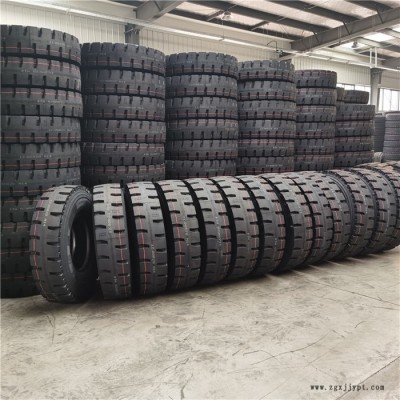 全钢真空拖车货车轮胎275/70R22.5 295/60R22.5 295/80R22.5轮胎 全钢子午线胎图4