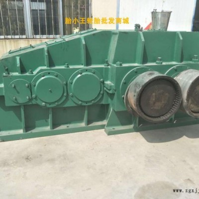 橡胶密炼机 湖南益阳 GK270密炼机 橡胶轮胎设备 二手设备图2