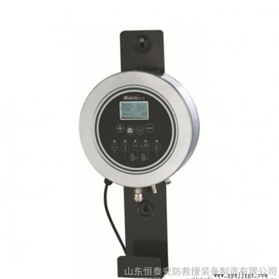 全自动充气机 挂壁式（立式）大小型汽车轮胎全自动充气机图4