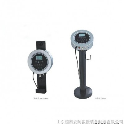 全自动充气机 挂壁式（立式）大小型汽车轮胎全自动充气机图5