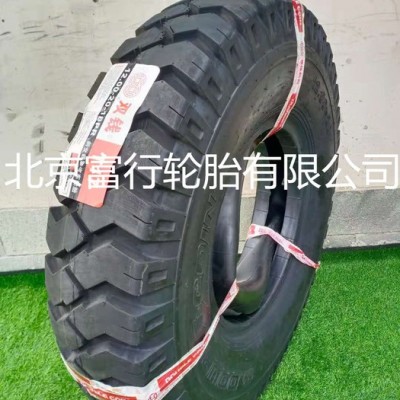 双钱1200-20   T17 斜交载重汽车轮胎  双钱轮胎块花1200-20  工程轮胎 全钢轮胎  双钱轮胎批发图5