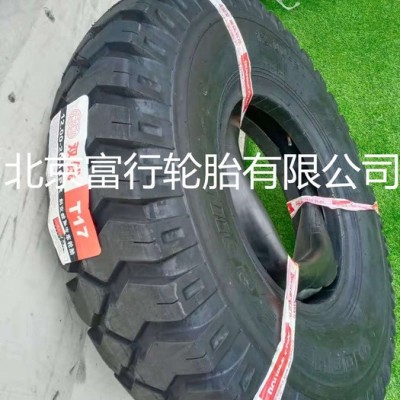 双钱1200-20   T17 斜交载重汽车轮胎  双钱轮胎块花1200-20  工程轮胎 全钢轮胎  双钱轮胎批发图3