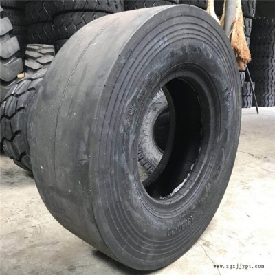 井下铲运机轮胎255/70D406压路机900 1000/1200-20 9.75-18光面图8