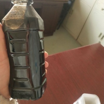 鑫炀0#柴油 烧火油轮胎油批发燃料油 化工锅炉燃料油图1