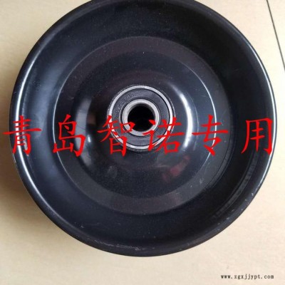 300-8或13*3 手推车轮胎厂家 手推车厂家图2