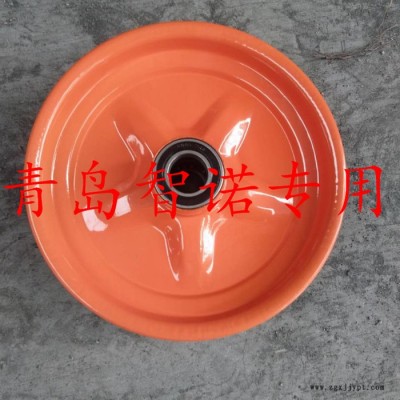 300-8或13*3 手推车轮胎厂家 手推车厂家图5