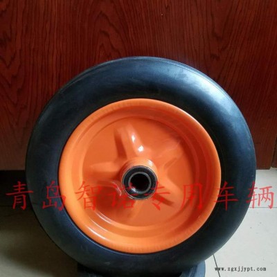 300-8或13*3 手推车轮胎厂家 手推车厂家图6
