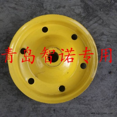 300-8或13*3 手推车轮胎厂家 手推车厂家图3