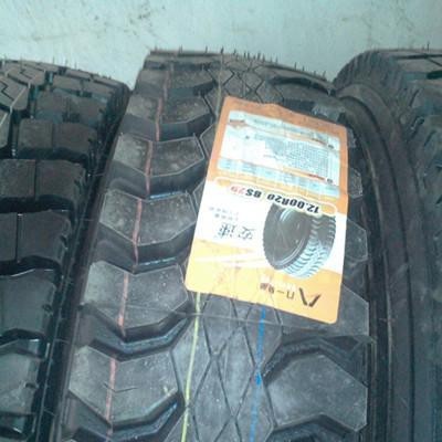 汽车轮胎安速，平安路不三包1200R20 BS29图2
