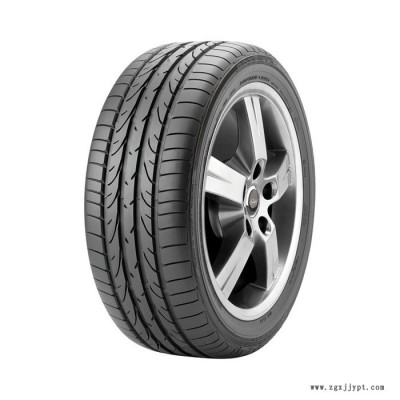 普利司通汽车轮胎RE050 225/50R16 92V防爆胎图3