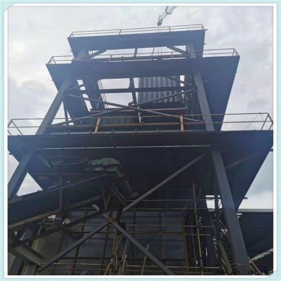 德佳供应轮胎厂专用电捕焦油器 云南轮胎厂专用电捕焦油器批发图6