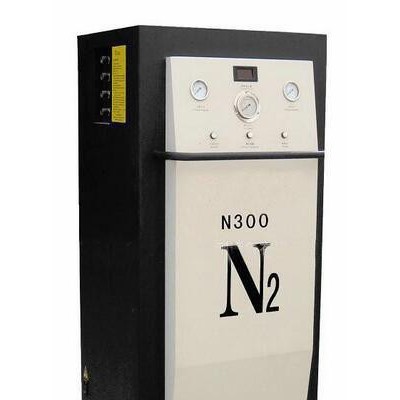 润煤KD-10000 HO-D200卡客车HO-D200卡客车轮胎充氮机图1