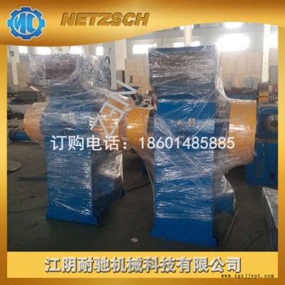 ** 高效强力橡胶粉碎机 轮胎破碎机 可用于塑料粉碎图3