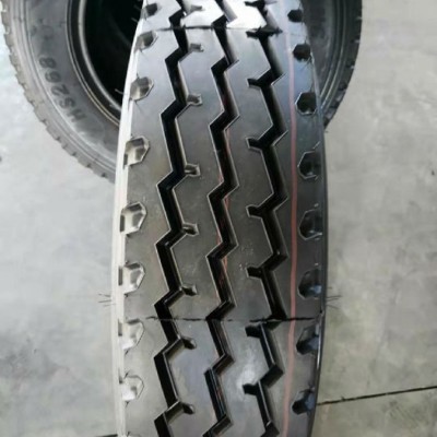 华盛1200R20钢丝胎 1100R20钢丝胎 1000R20钢丝胎 三线 中花 矿山花纹 防爆轮胎图7