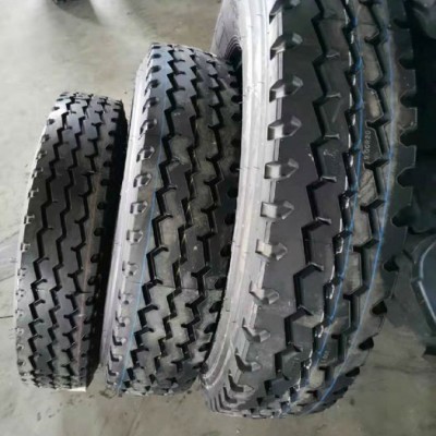 华盛1200R20钢丝胎 1100R20钢丝胎 1000R20钢丝胎 三线 中花 矿山花纹 防爆轮胎图6