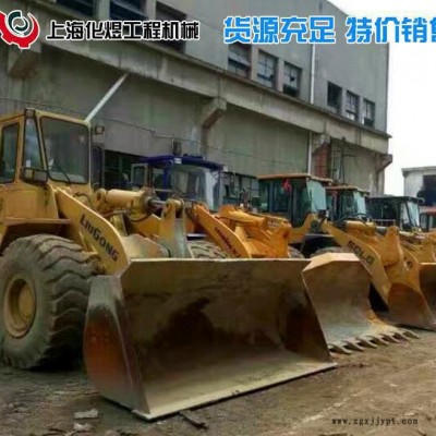 现货  大型轮胎式装载机 建筑工地施工装载机 质量保证