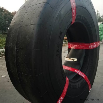 圣奥 安耐特 17.5-25  23.5-25 光面轮胎  30铲车光面 50铲车胎图7