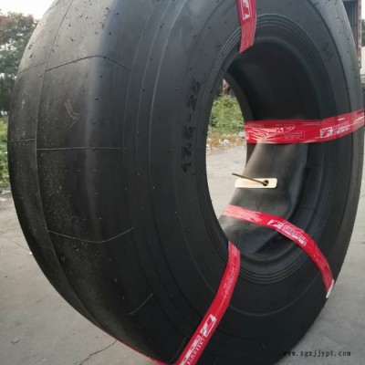 圣奥 安耐特 17.5-25  23.5-25 光面轮胎  30铲车光面 50铲车胎图6