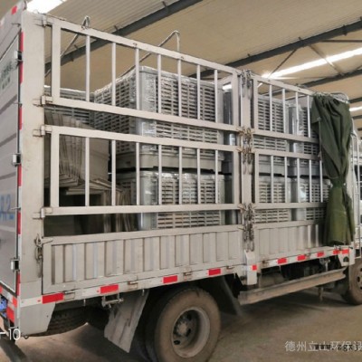 轮胎厂-大型工厂-整体通风降温解决方案图3