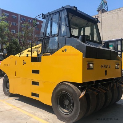 沥青压路机价格 沥青压路机厂家 沥青压路机图片 20吨/30吨/26吨/16吨 台州轮胎式压路机图5