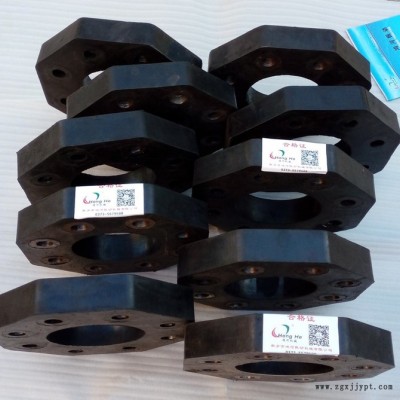 专业挠性盘厂家，轮胎联轴器，橡胶挠性盘，振动筛挠性盘价格，挠性片，轮胎联轴器图4