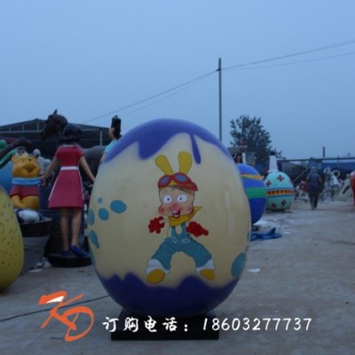 广东康大雕塑可定制玻璃钢雕塑贸易公司轮胎造型雕塑卡通人物玻璃钢雕塑图6