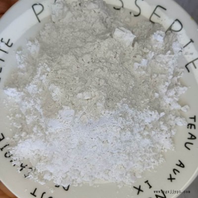 汇鑫矿业加工厂活性碳酸钙1250目 轮胎密封胶条图2