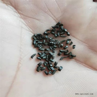 旭扬1.2mm 轮胎丝切丸 常州 钢丝切丸 批发零售 抛丸机钢砂 价格切丸批发图7