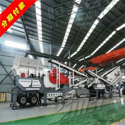 恒美百特新型环保破碎机 轮胎破碎机-1210型图5