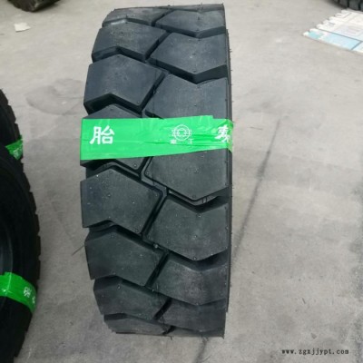 秦工 叉车胎 叉车轮胎 650-10 28-9-15 700-12 500-8 600-9 700-9 825-15图2