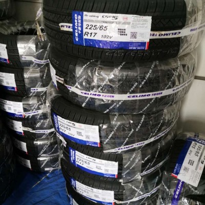 皮卡轮胎 科马仕轿车胎205 60R16 285 60R18 235 55R18图7