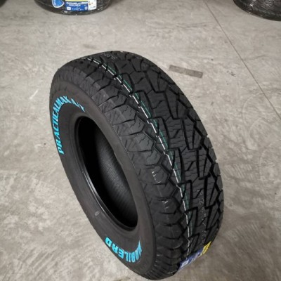 皮卡轮胎 科马仕轿车胎205 60R16 285 60R18 235 55R18图6