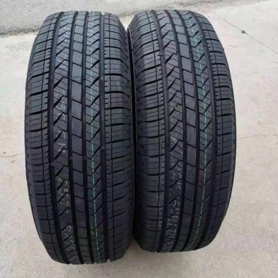 皮卡轮胎 科马仕轿车胎205 60R16 285 60R18 235 55R18图2