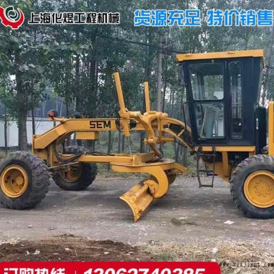 柳工 现货大型轮胎式装载机 建筑工地施工  装载机图3