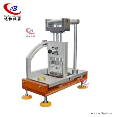 橡胶抗滑性试验机_轮胎抗滑性测试机_PUPVC耐滑测试仪器设备图3