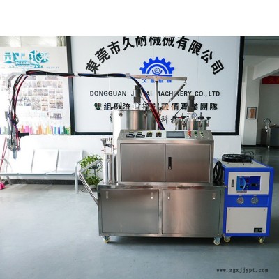 PU轮胎发泡机 PU自结皮发泡机图3