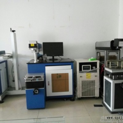 轮胎打标机，激光打标机，大架打标机，钢板激光打标，塑料打标，打标机图6