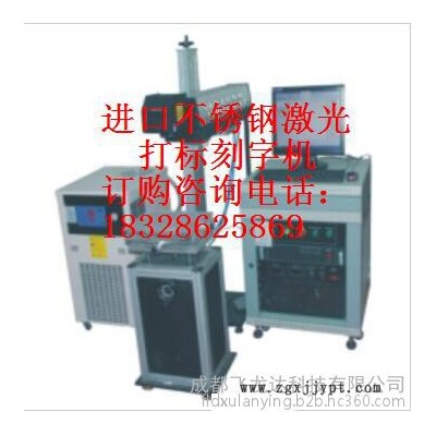 轮胎打标机，激光打标机，大架打标机，钢板激光打标，塑料打标，打标机图2