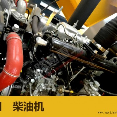 单钢轮压土机轮胎式压路机机械压路机轮胎式压路机4吨压路机 机械驱动压路机 小型压路机 压路机  洛阳压路机 洛阳路通图6